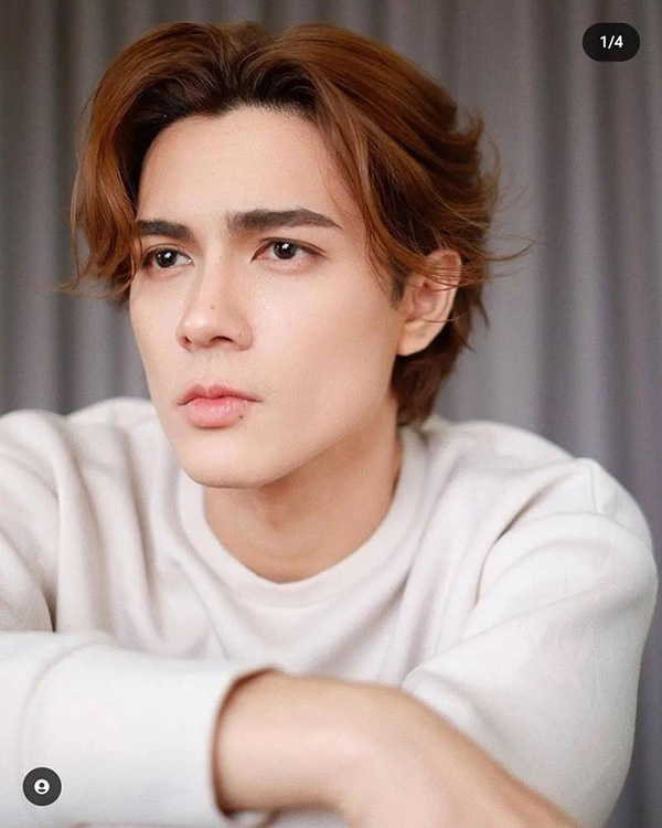 แน็กชาลี ig