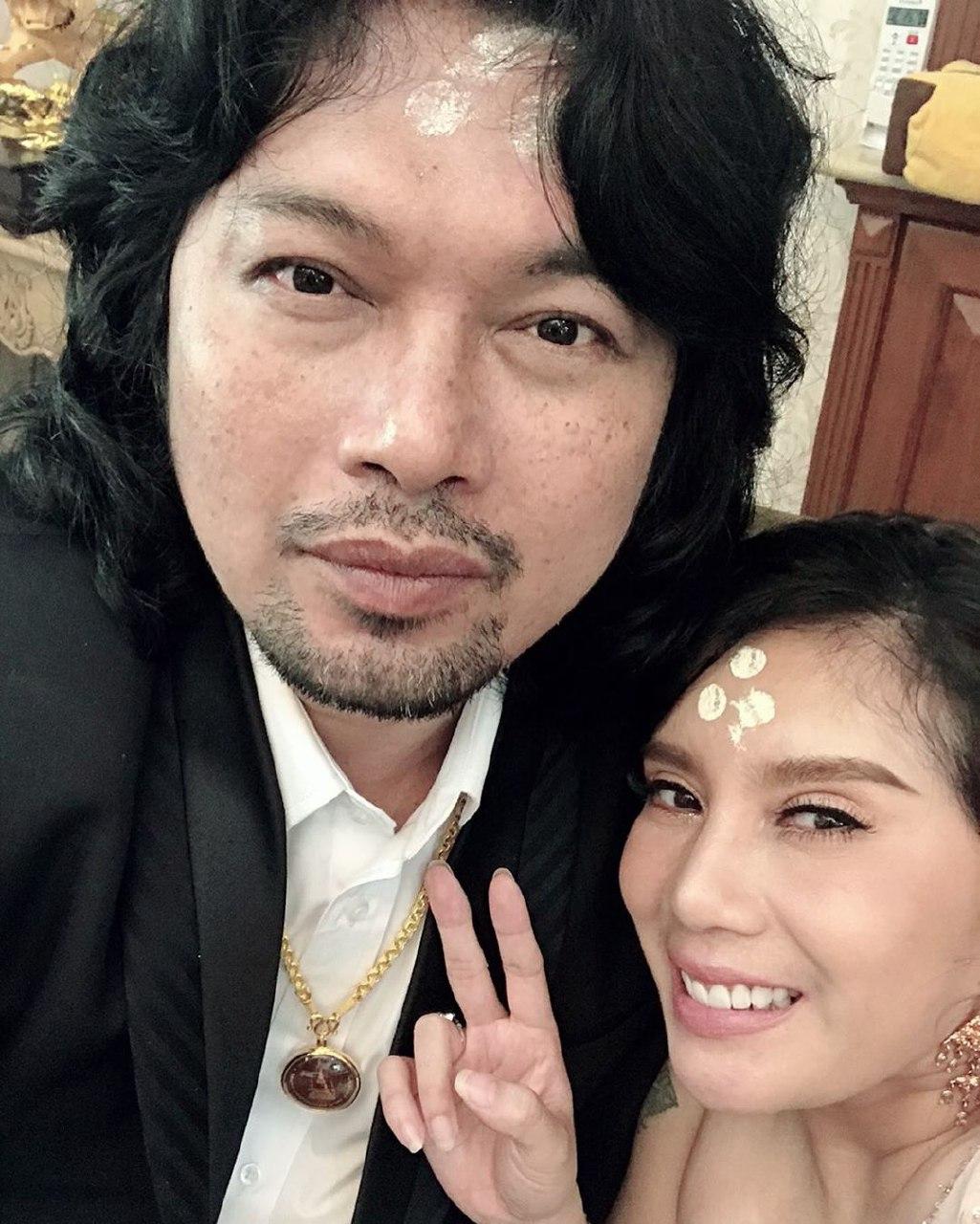 เสก กานต์
