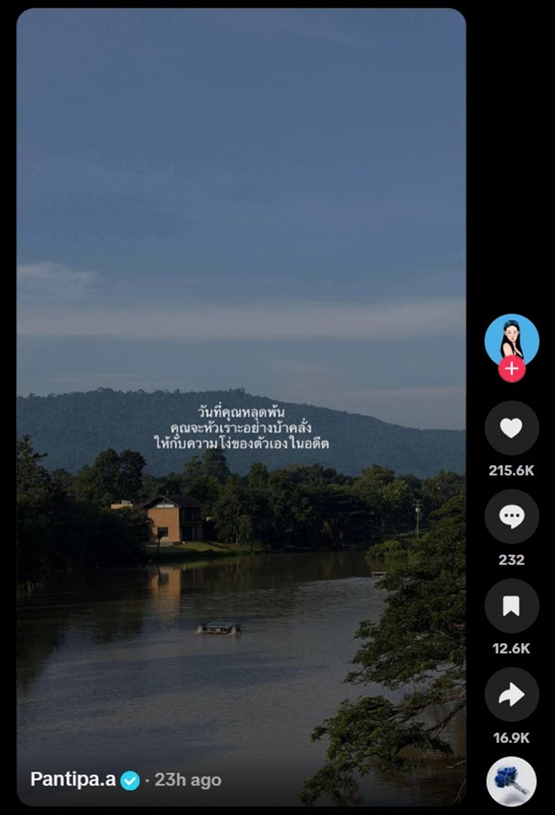 ปุ้มปุ้ย พรรณทิพา