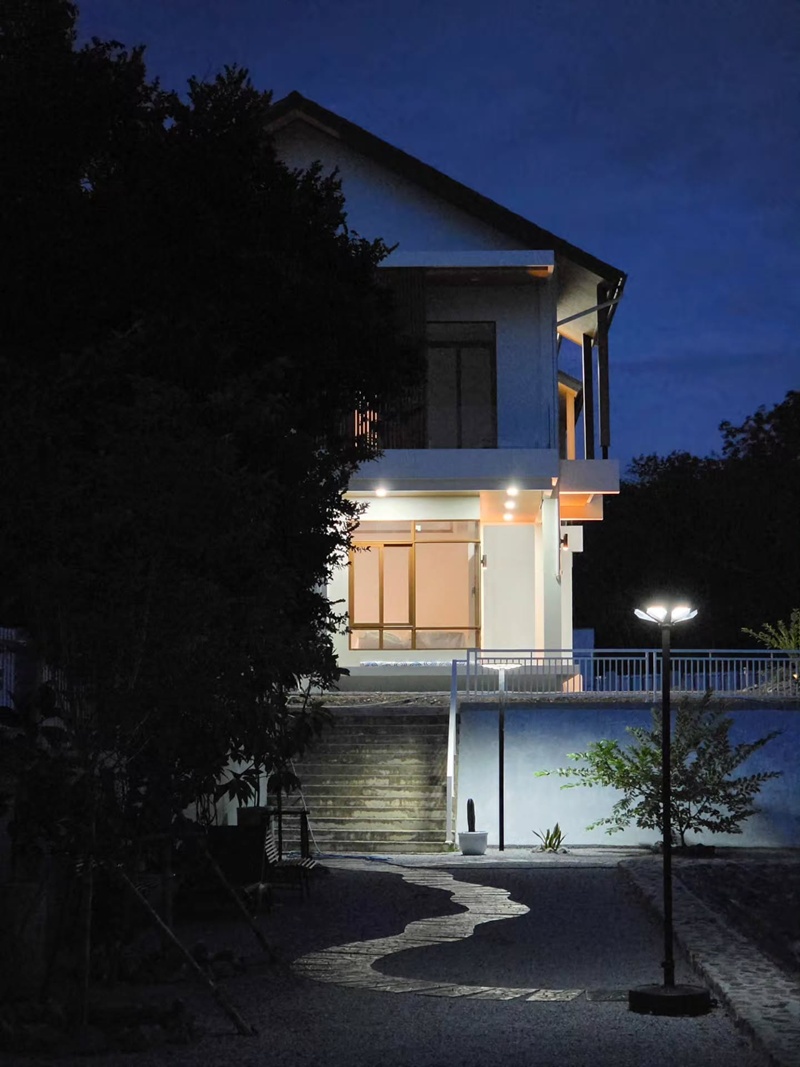 บ้านสวน แพรรี่ ไพรวัลย์