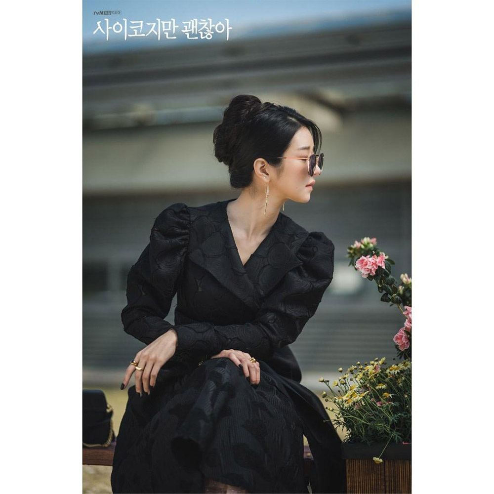 ดาราเกาหลีหญิง, แฟชั่น