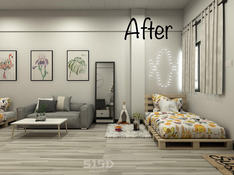รีโนเวทบ้าน