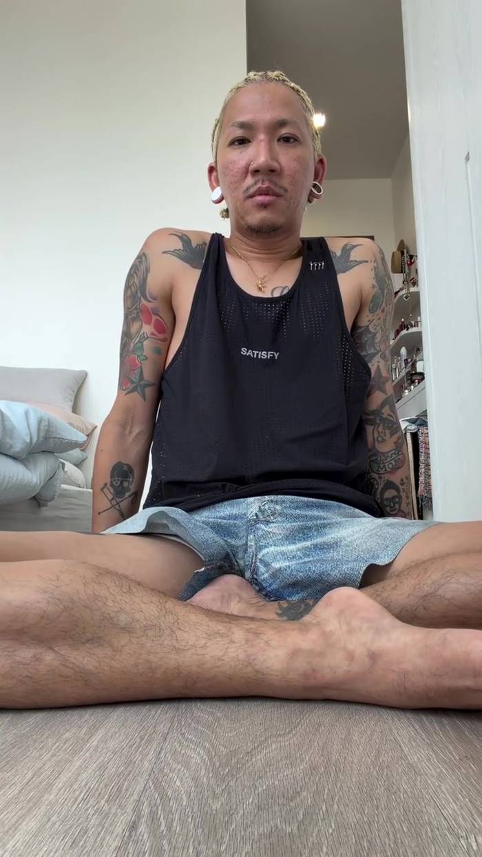 แจ๊ส ชวนชื่น