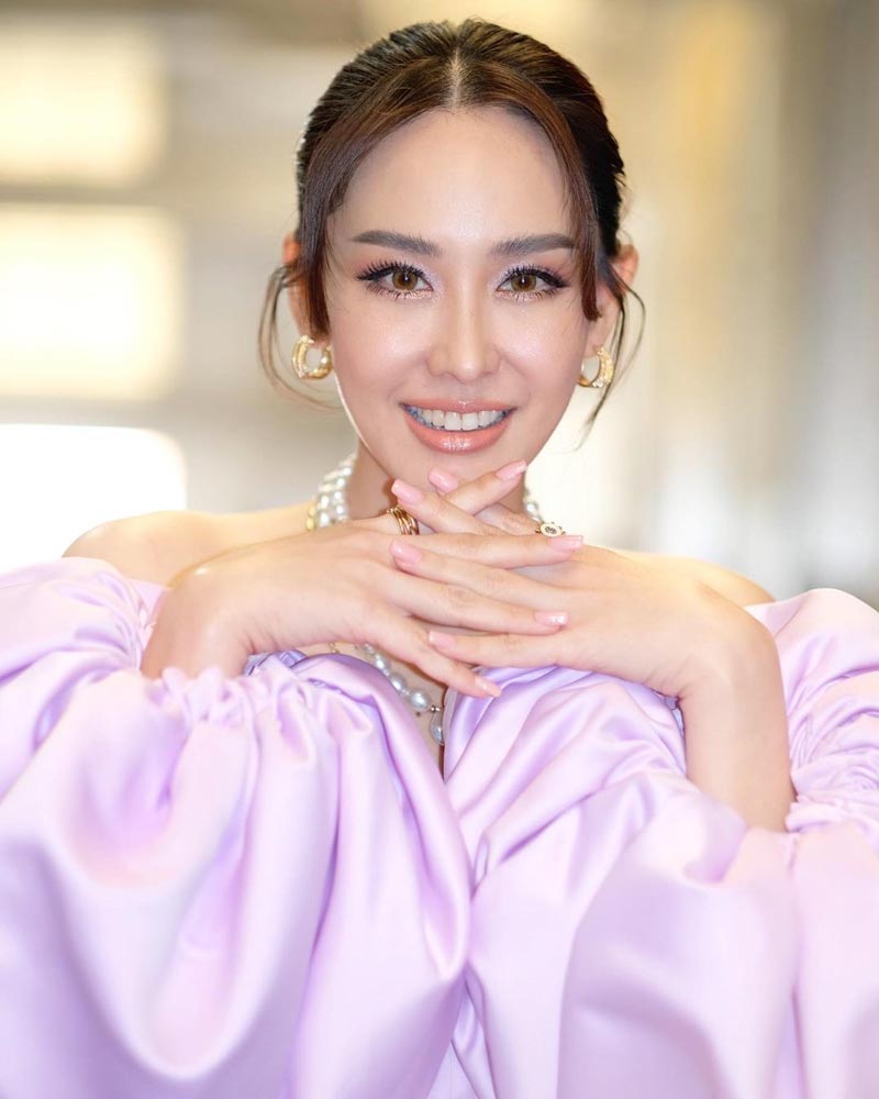 นุ้ย สุจิรา