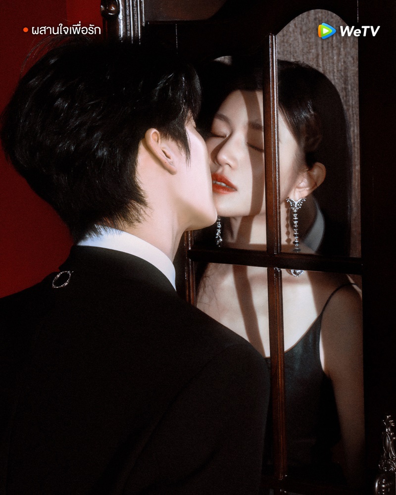 ผสานใจเพื่อรัก เรื่องย่อ Sniper Butterfly ซีรี่ย์จีน