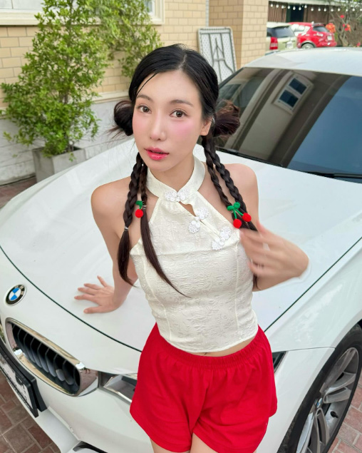 อุงเอิง SPD ประวัติยูทูบเบอร์ไอดอลสุดน่ารัก ที่มีผู้ติดตามกว่า 2.03 ล้านซับ