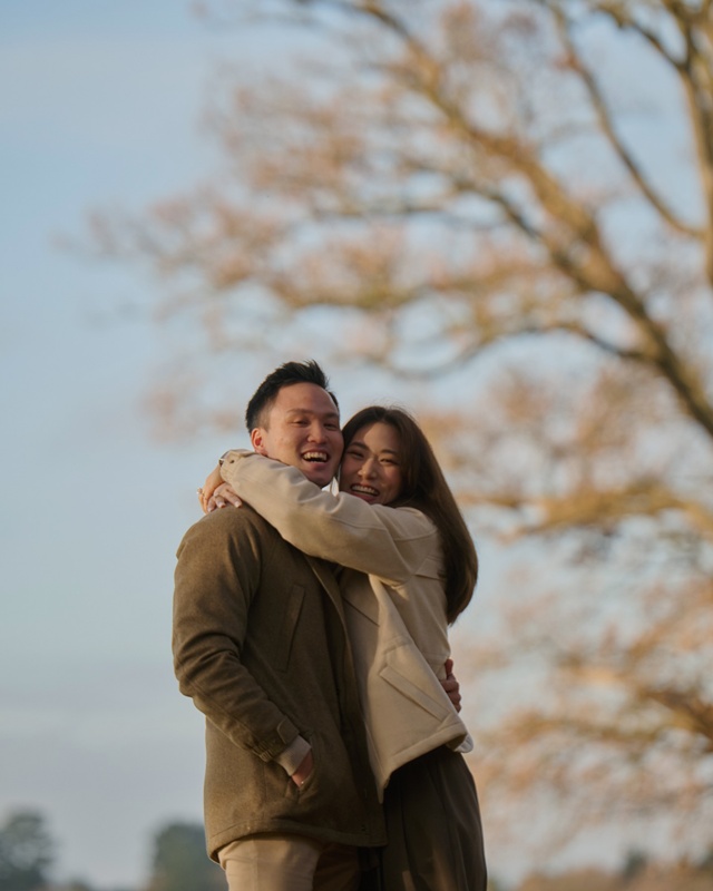 เพลง ชนม์ทิดา กับ เป๊ก เศรณี ลือสนั่นรักร้าว