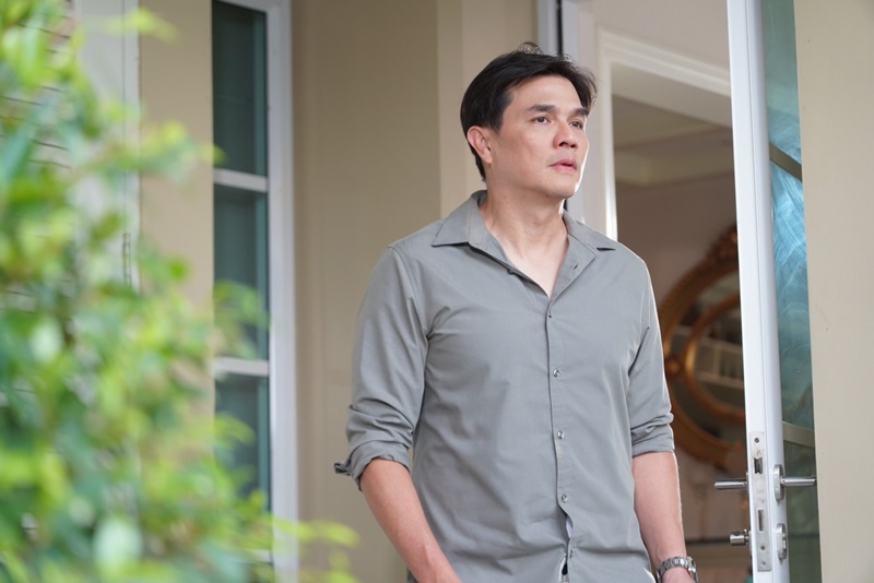 Club Friday The Series ตอน รักนี้สีจาง