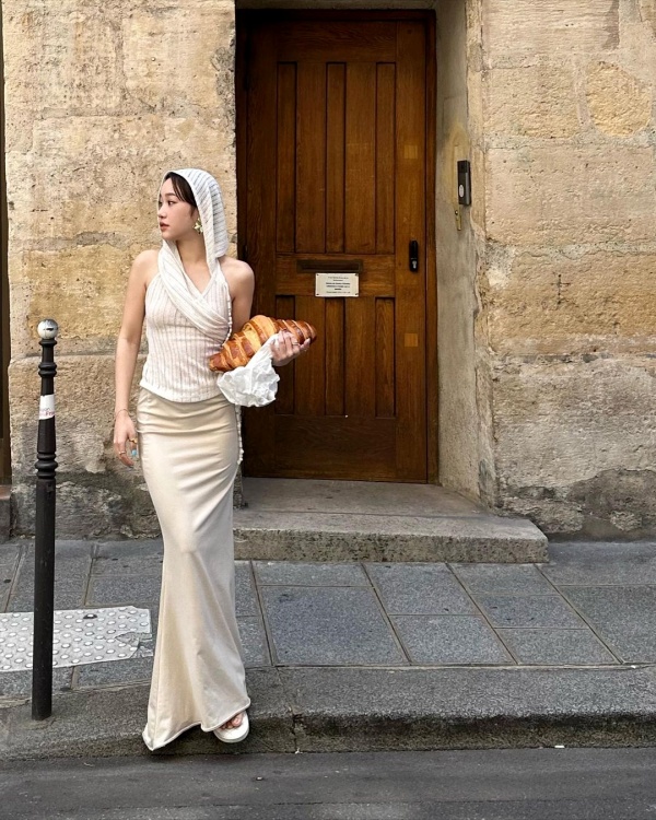 เบล ณัฐสิมา ศิริสุนทร