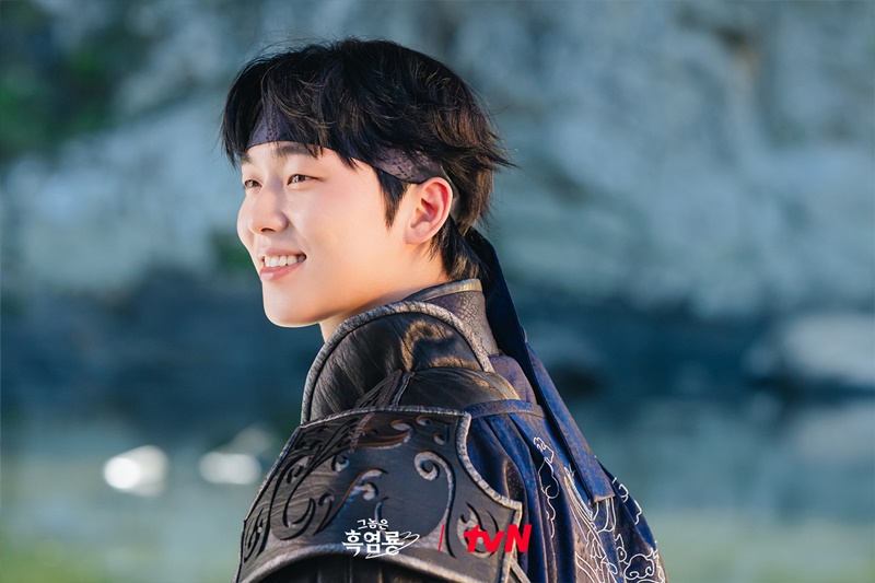 My Dearest Nemesis ชเวฮยอนอุค