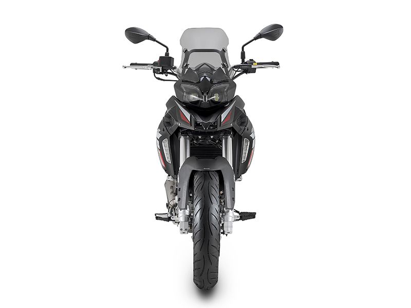 Benelli TRK251 2022