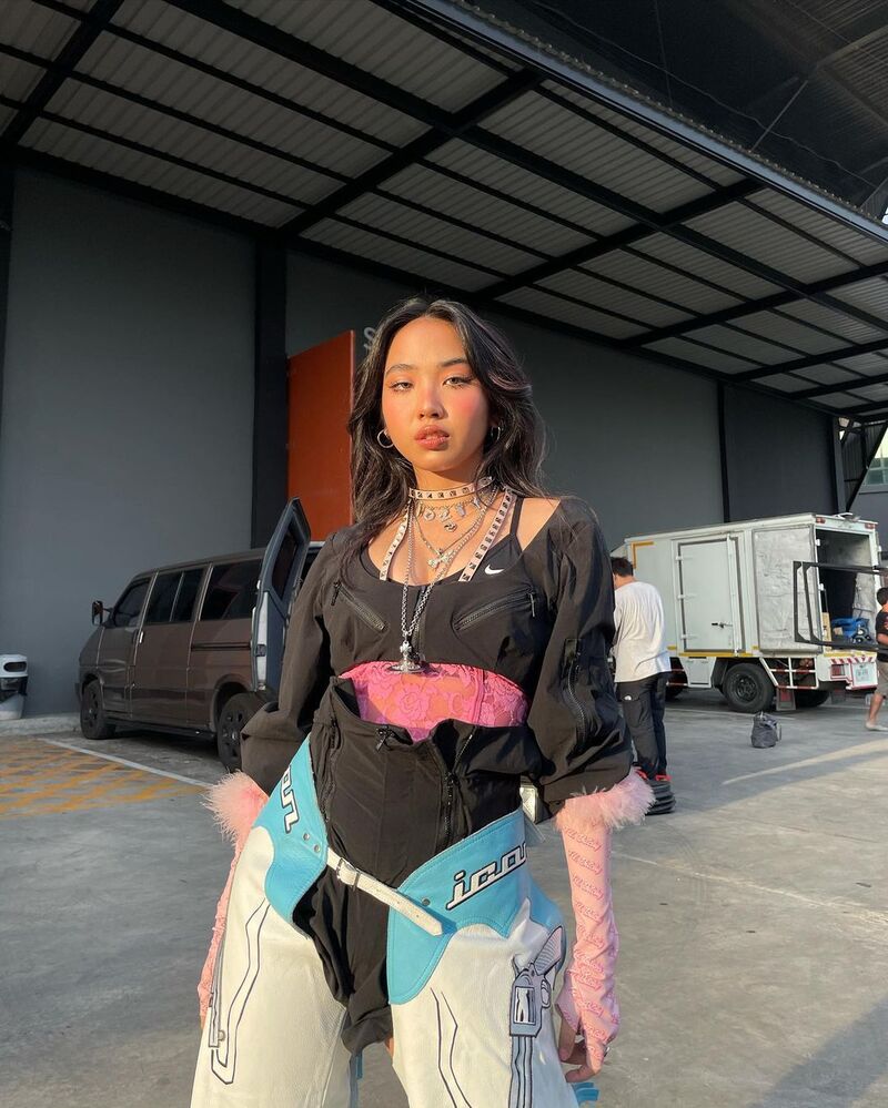 มิลลิ ดนุภา