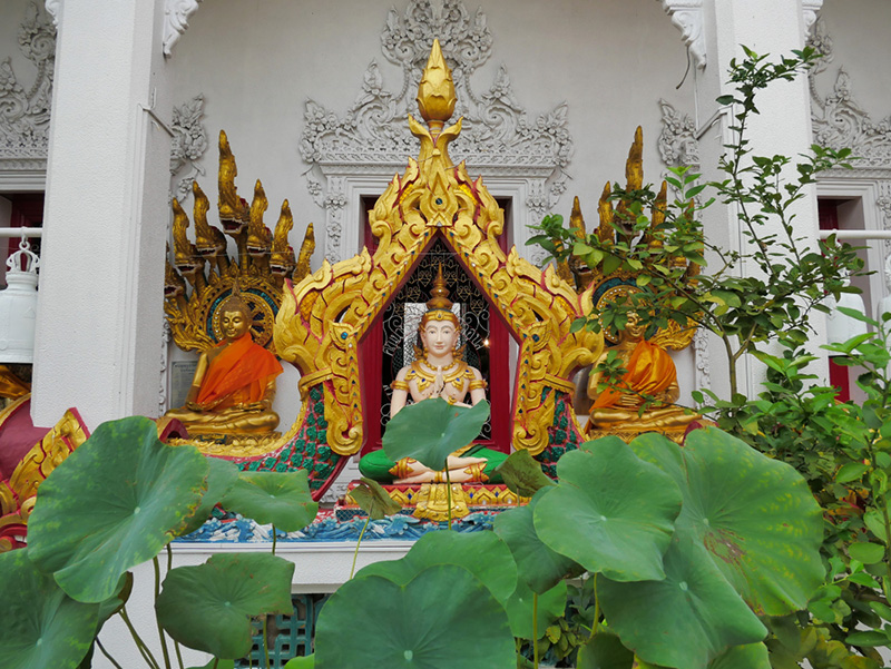 วัดนาคปรก ภาษีเจริญ