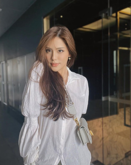 แทน ธนัชชา