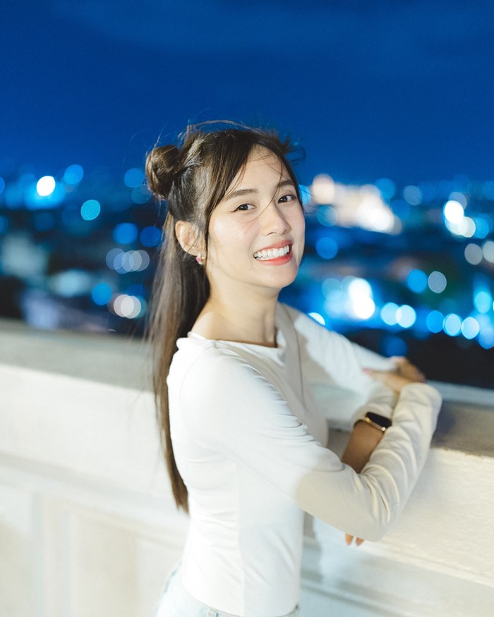 น้ำฟ้า ธัญญภัสร์ ขอโทษ เก๋ไก๋ ณัฐธิชา