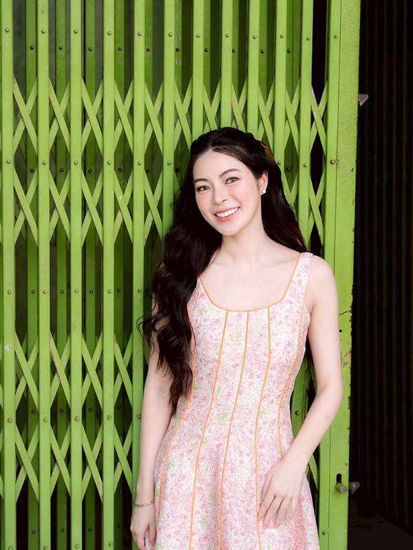 เอวา ปวรวรรณ บ้าน 13 ชั้น หลังที่ 2