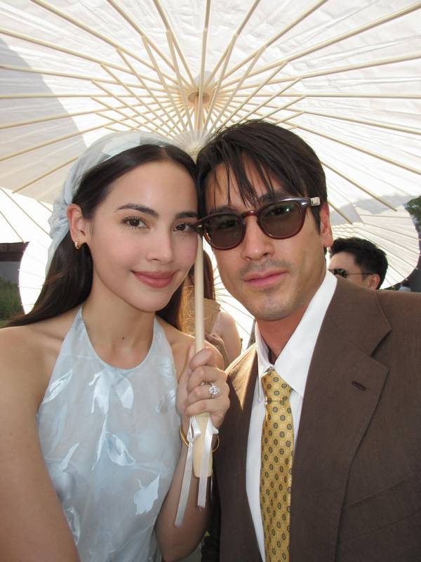 ณเดชน์ ญาญ่า