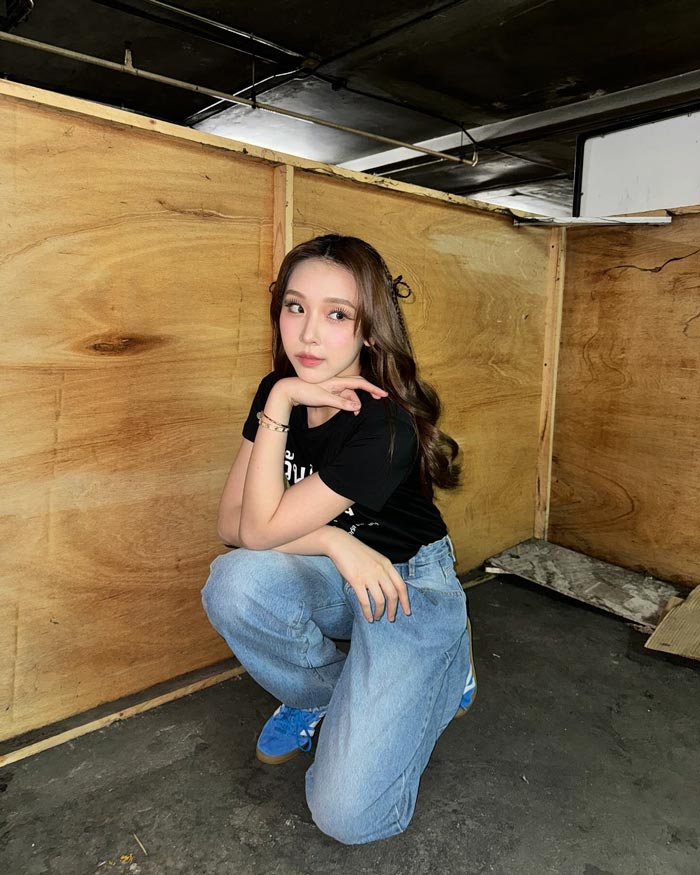 สาลี่ เดอะสตาร์