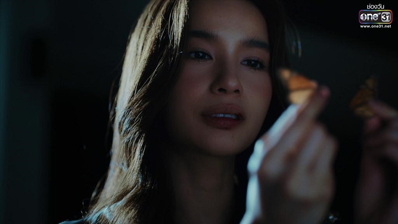 จิตสะกดแค้น เรื่องย่อ HYPNOTIC