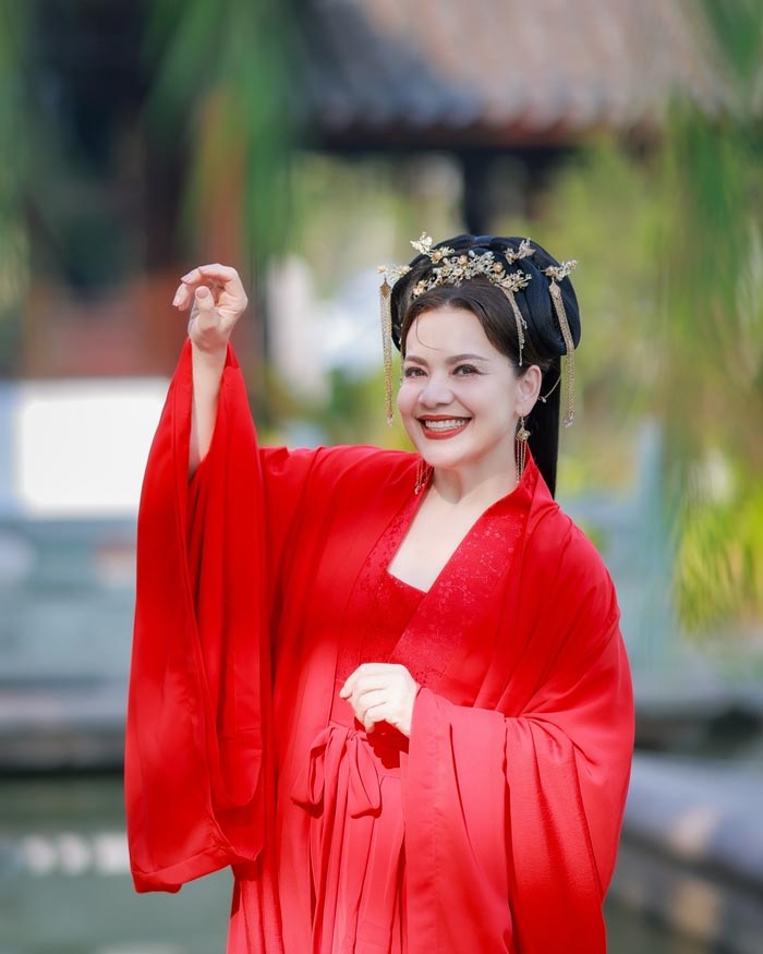 หนูแหม่ม สุริวิภา