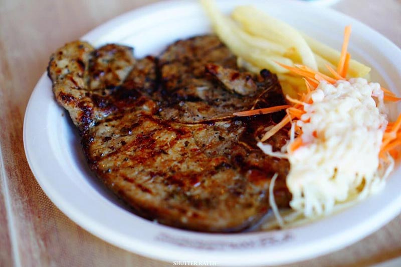 เที่ยวรังนกแลนด์ by นกแปดริ้ว จ.ฉะเชิงเทรา