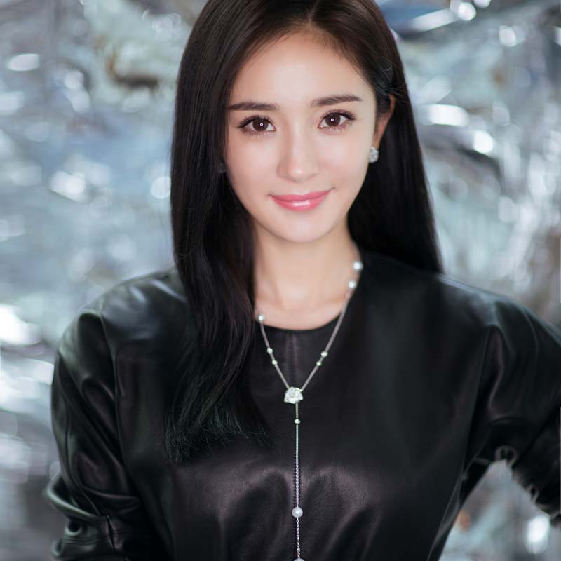 หยางมี่ Yangmi