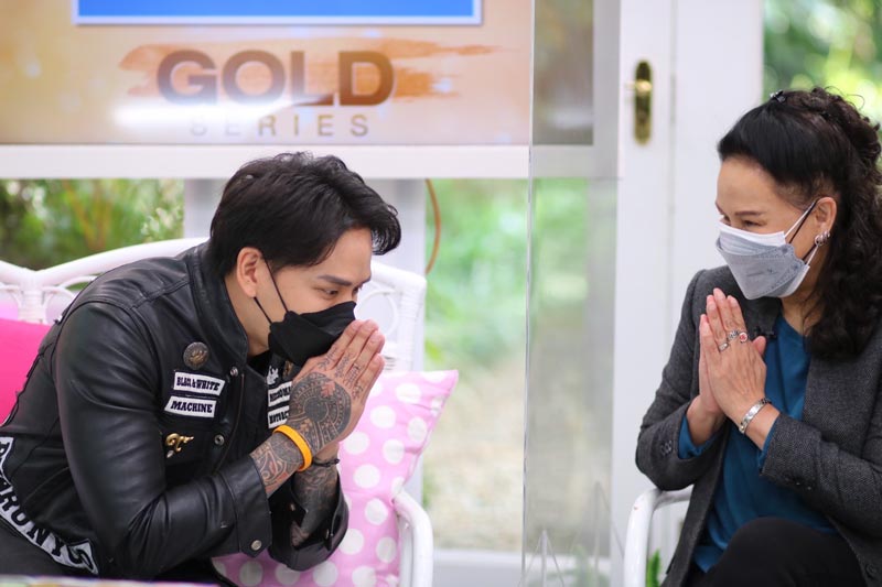 แทค ภรัณยู