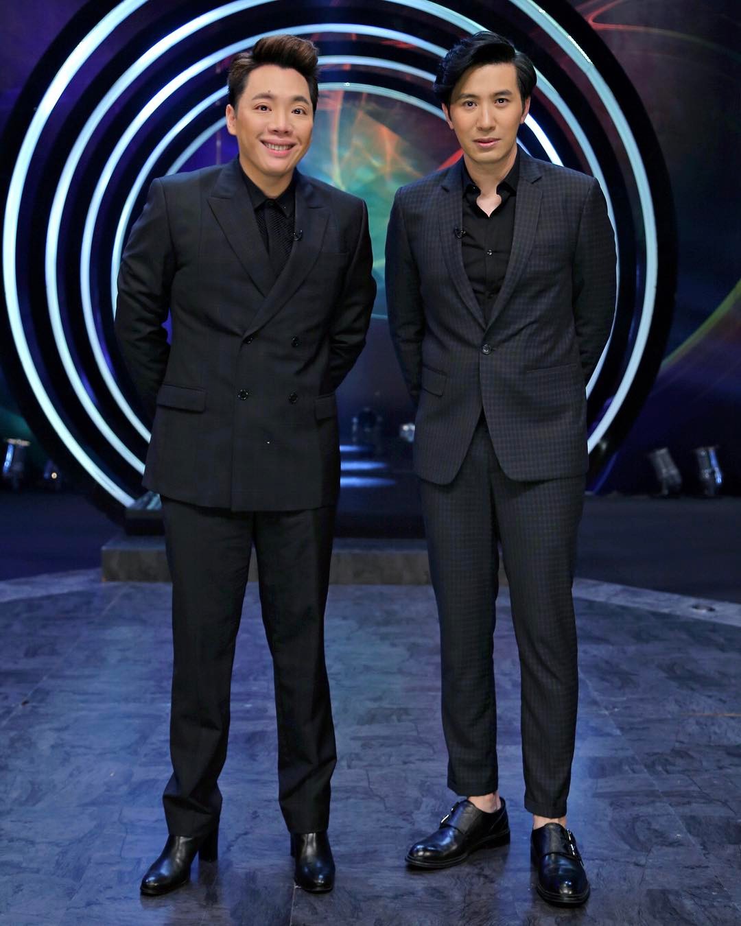 หนุ่ม กรรชัย