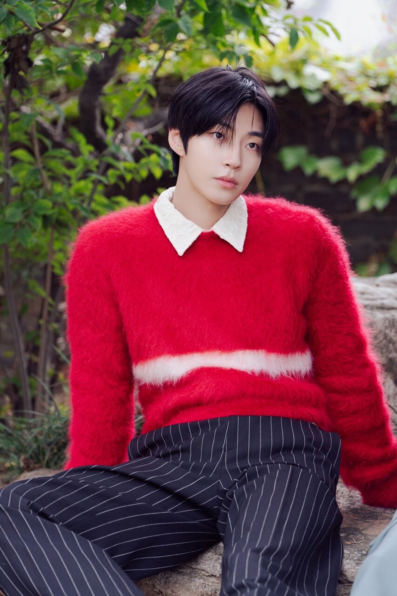 แฟนมีตติ้ง ฮวังอินยอบ