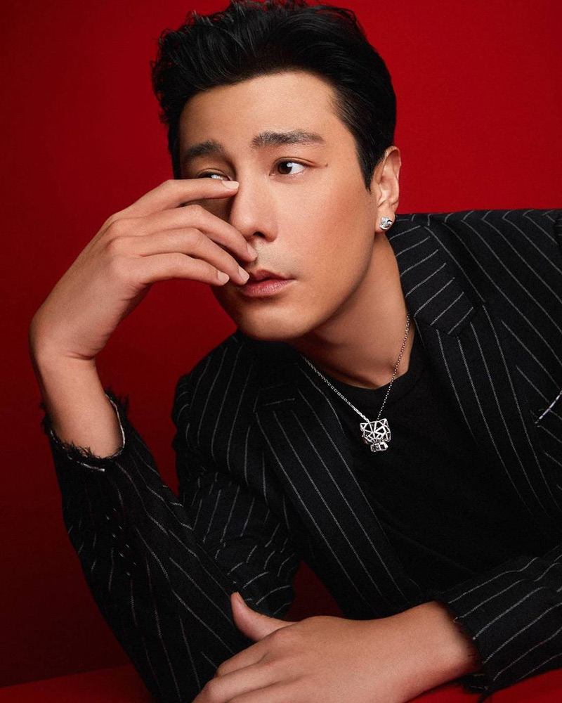 โดม ปกรณ์ ลัม