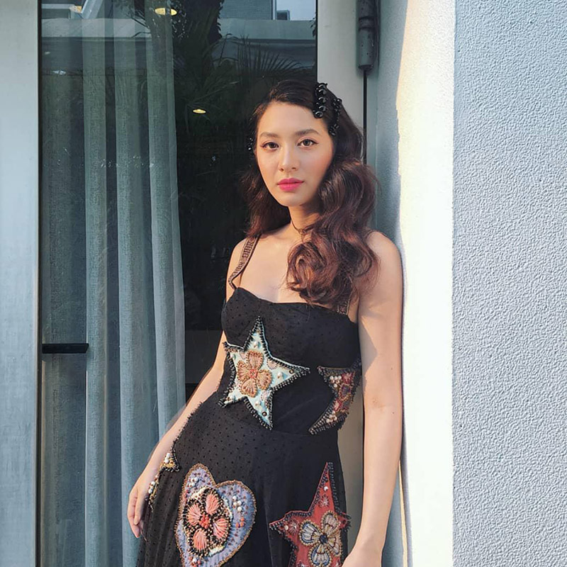 มิว นิษฐา