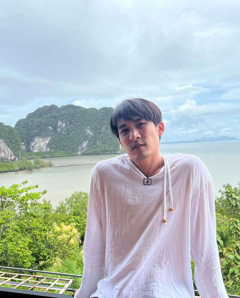 หมอก้อง สรวิชญ์