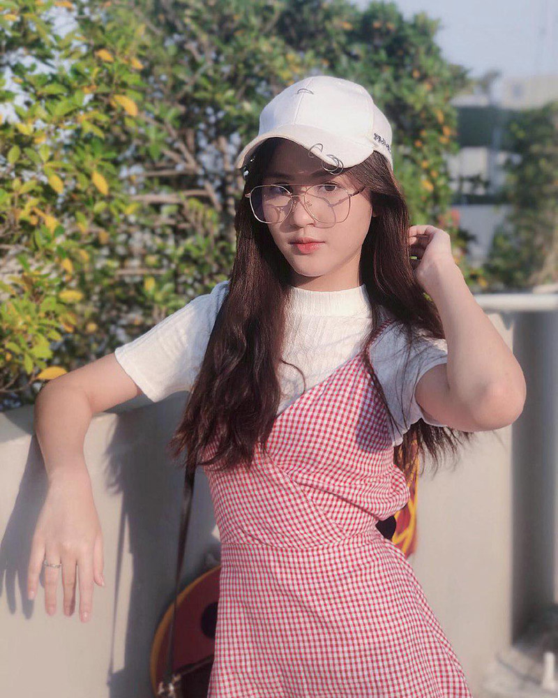 มุก ณปภัช