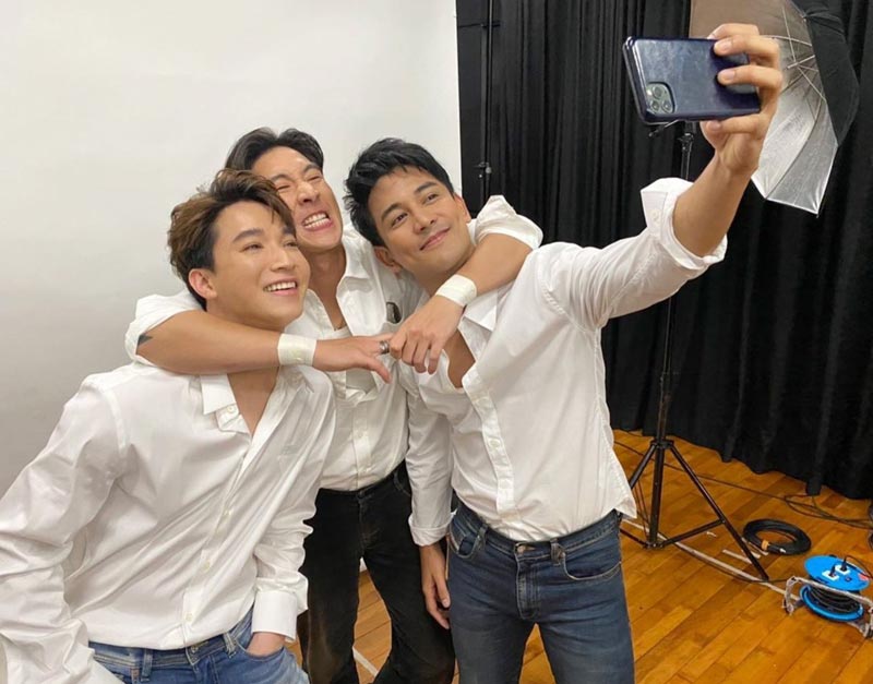 กัน นภัทร