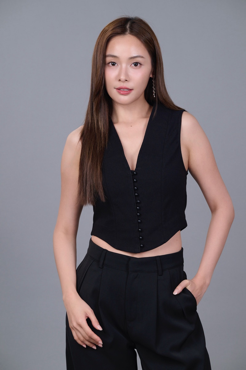 Fulfilled รักเติมเต็ม