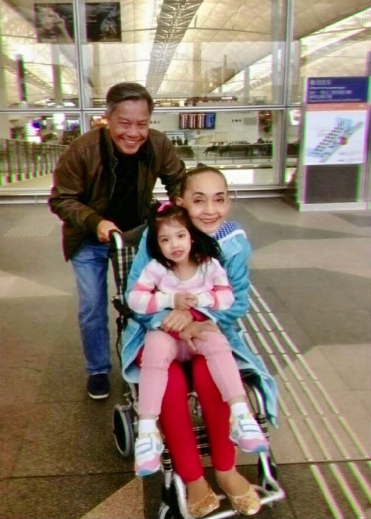 พ่อรอง เค้ามูลคดี