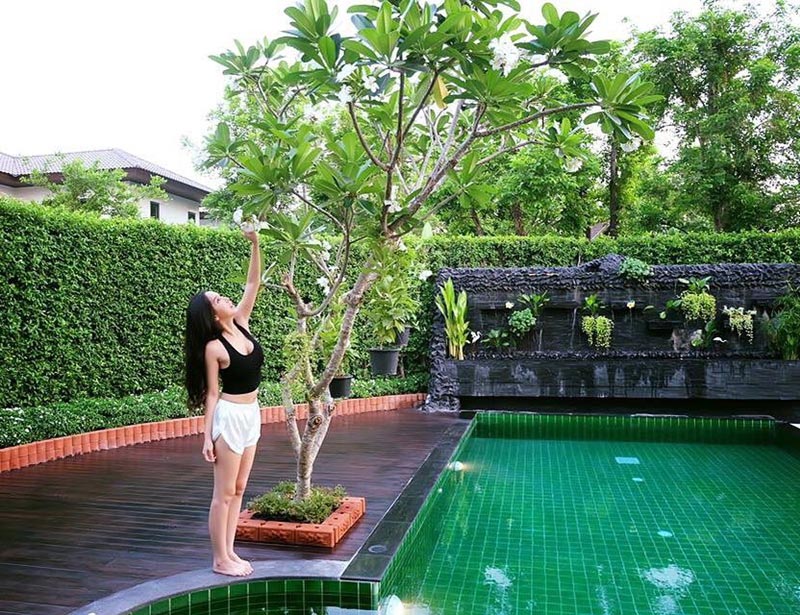 บ้านออฟฟี่ แม็กซิม