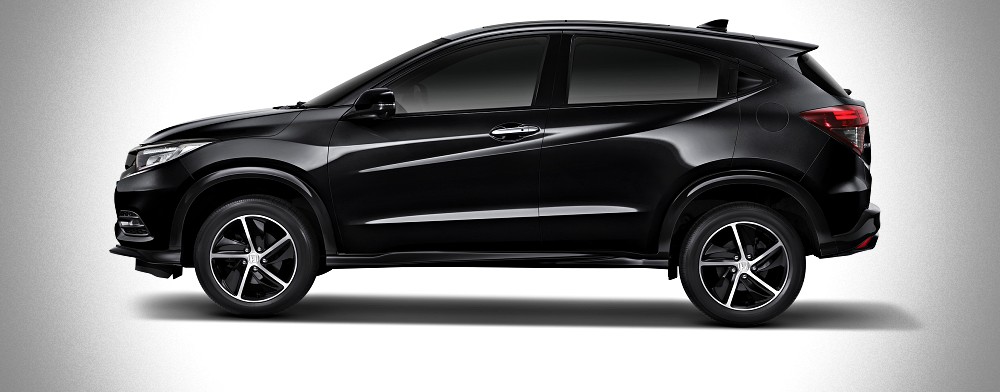 Honda HRV 2019 