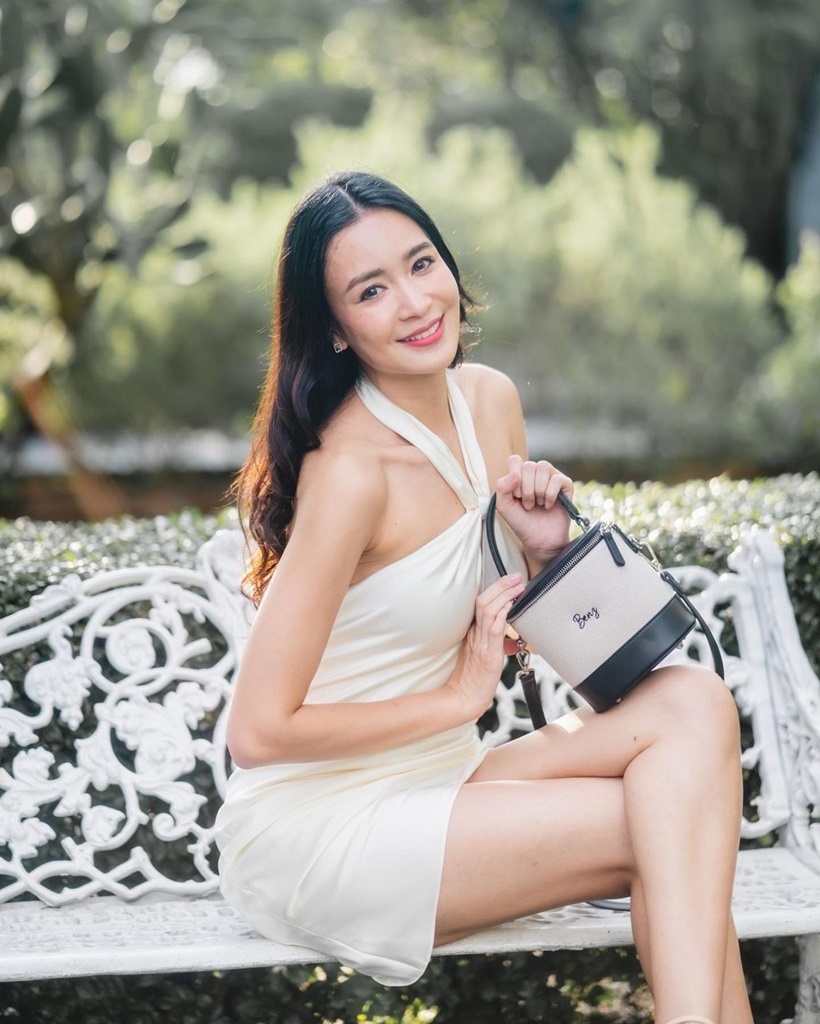 เบนซ์ ปุณยาพร