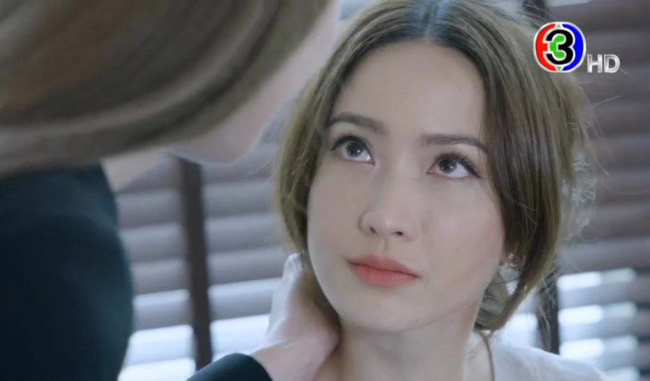 ละคร แค้น