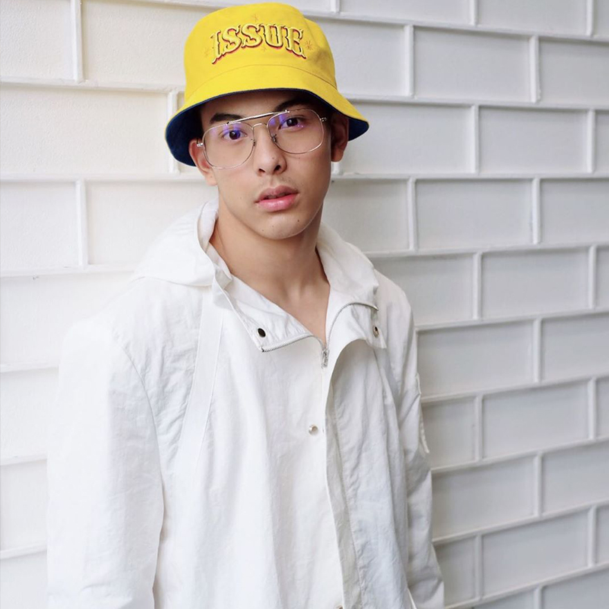 โดม เพชรธำรงชัย