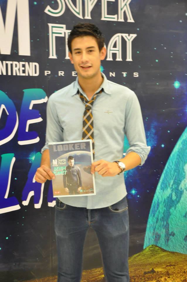 เควิน ฌ็อง โดนาท์