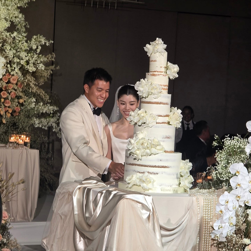 ชมพู่ เอมมี่ ไอซ์ แก๊งตัวแม่รวมตัว 