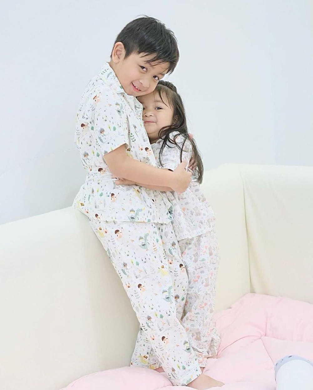 แม่ลูกดารา, วันแม่แห่งชาติ