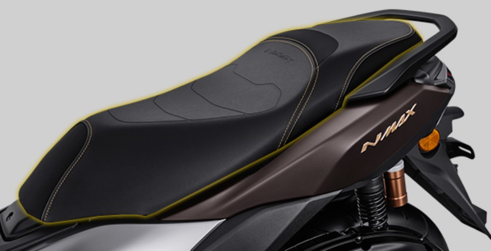 yamaha nmax turbo