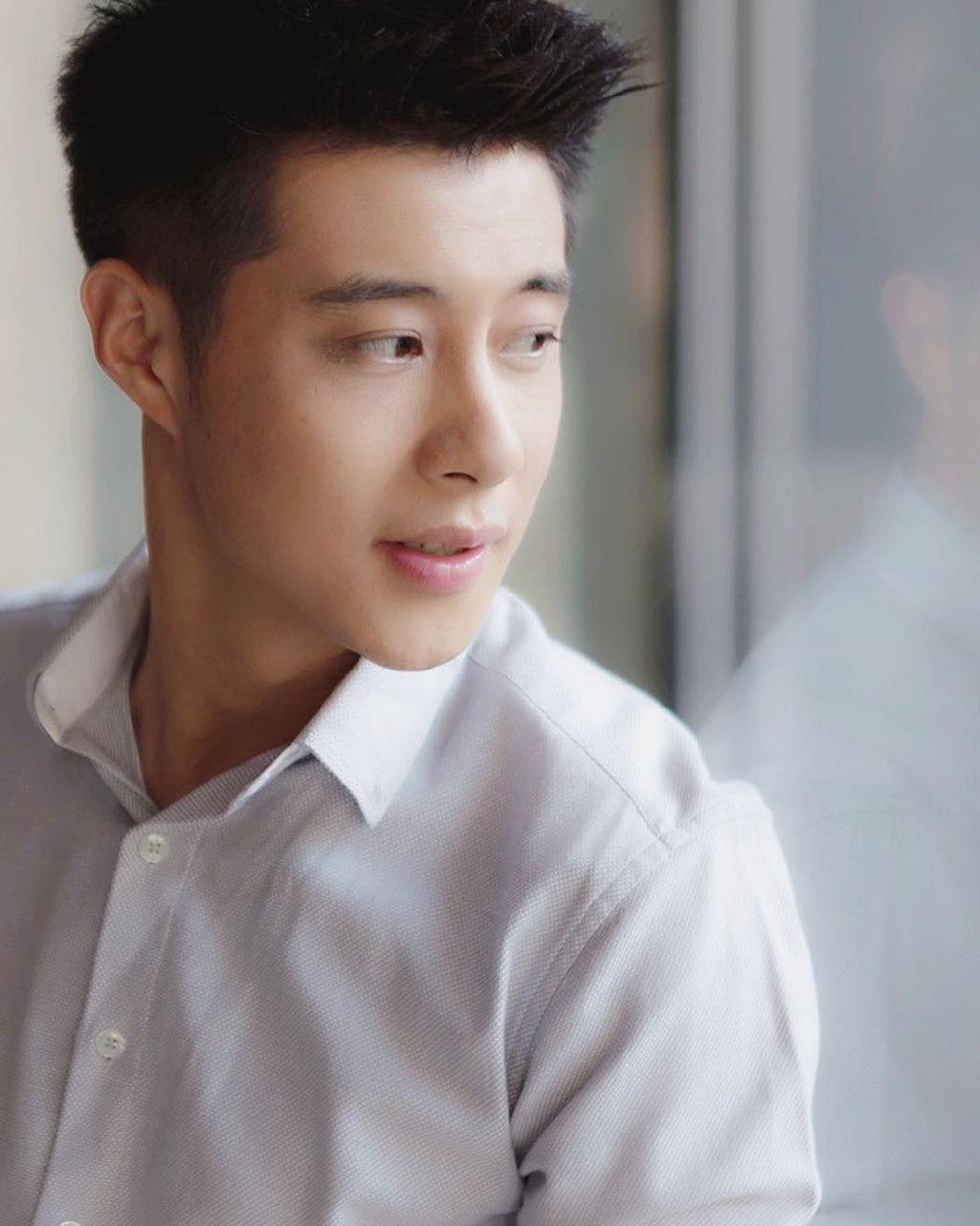 แจ็ค The Face Men