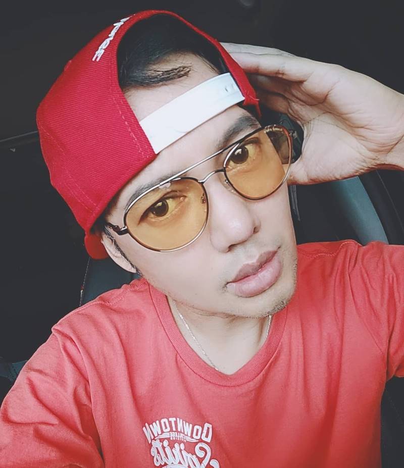 ดีเจเจ๊แหม่ม