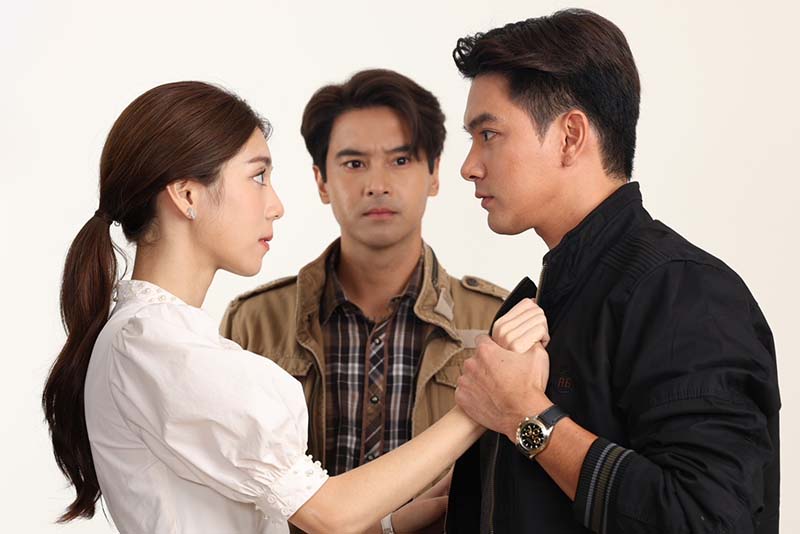 ฟ้าพยับ เข้ม หัสวีร์ อ๊อฟ ชนะพล เหม่เหม ธัญญวีร์