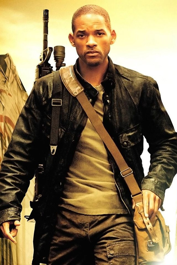 วิลล์ สมิธ