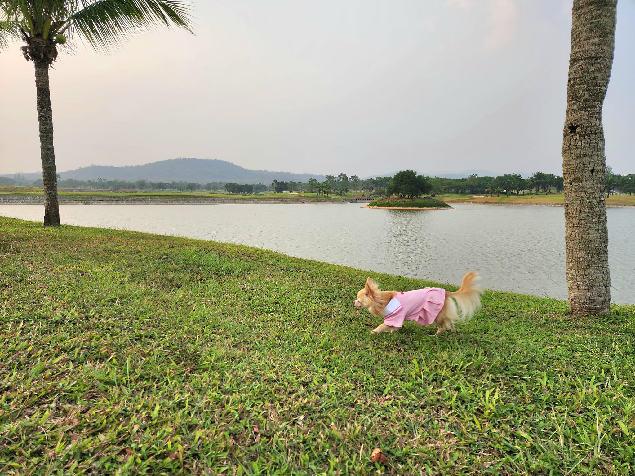 Pattana Sports Resort